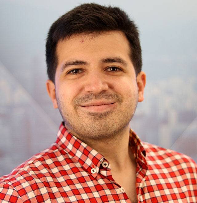 Imagen de perfil de Adrián Sánchez
