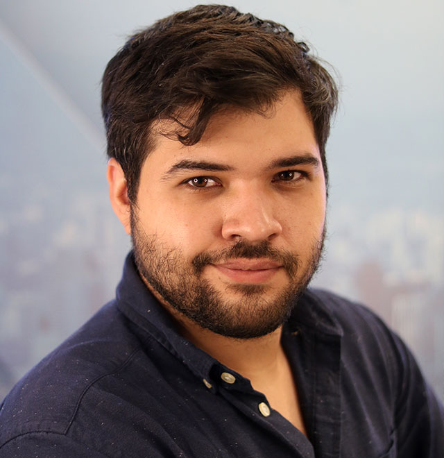Imagen de perfil de Andrés García