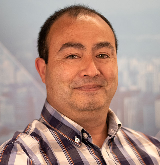 Imagen de perfil de Antonio Pérez