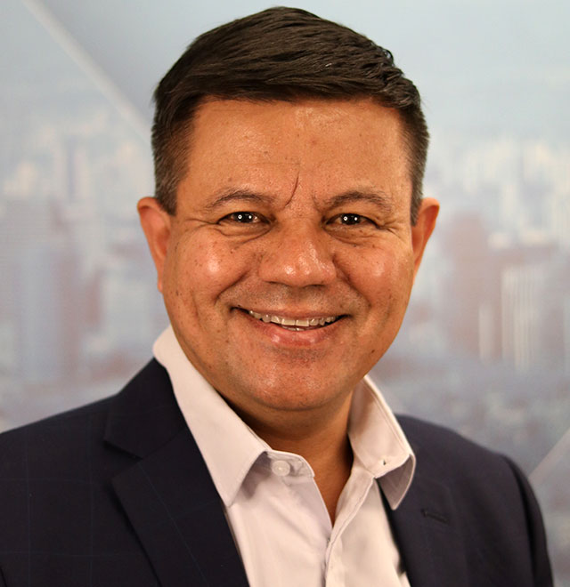 Imagen de perfil de Armando Valenzuela 