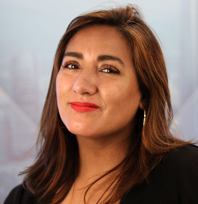 Imagen de perfil de Margarita Vásquez