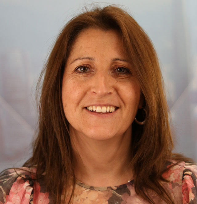 Imagen de perfil de Sandra Maureira 