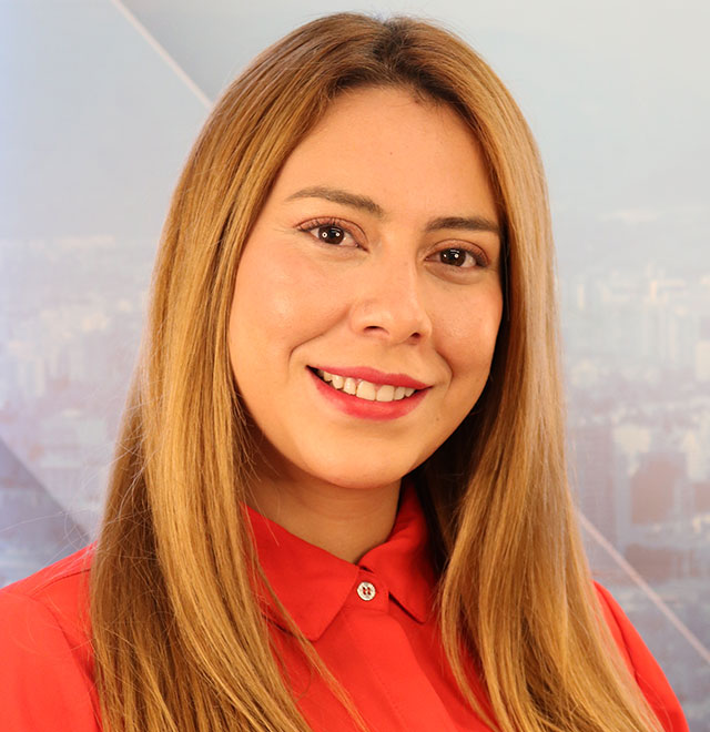 Imagen de perfil de María Fernanda González